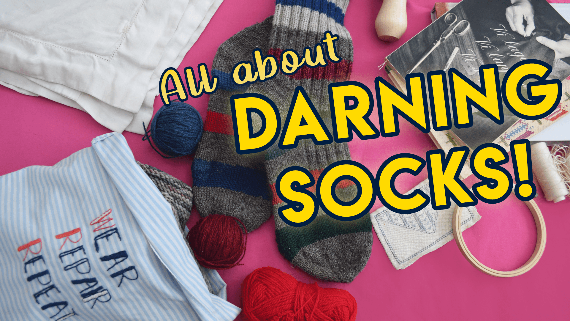 all-about-darning-socks-knitwear-tips-tricks-miss-matti